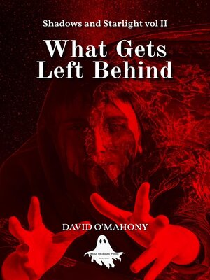 cover image of What Gets Left Behind